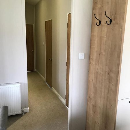 8 Birth Lodge On Cayton Bay Holiday Park Scarborough Extérieur photo