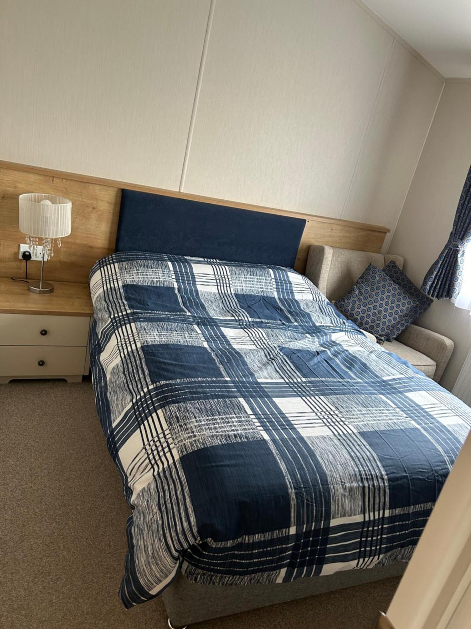 8 Birth Lodge On Cayton Bay Holiday Park Scarborough Extérieur photo